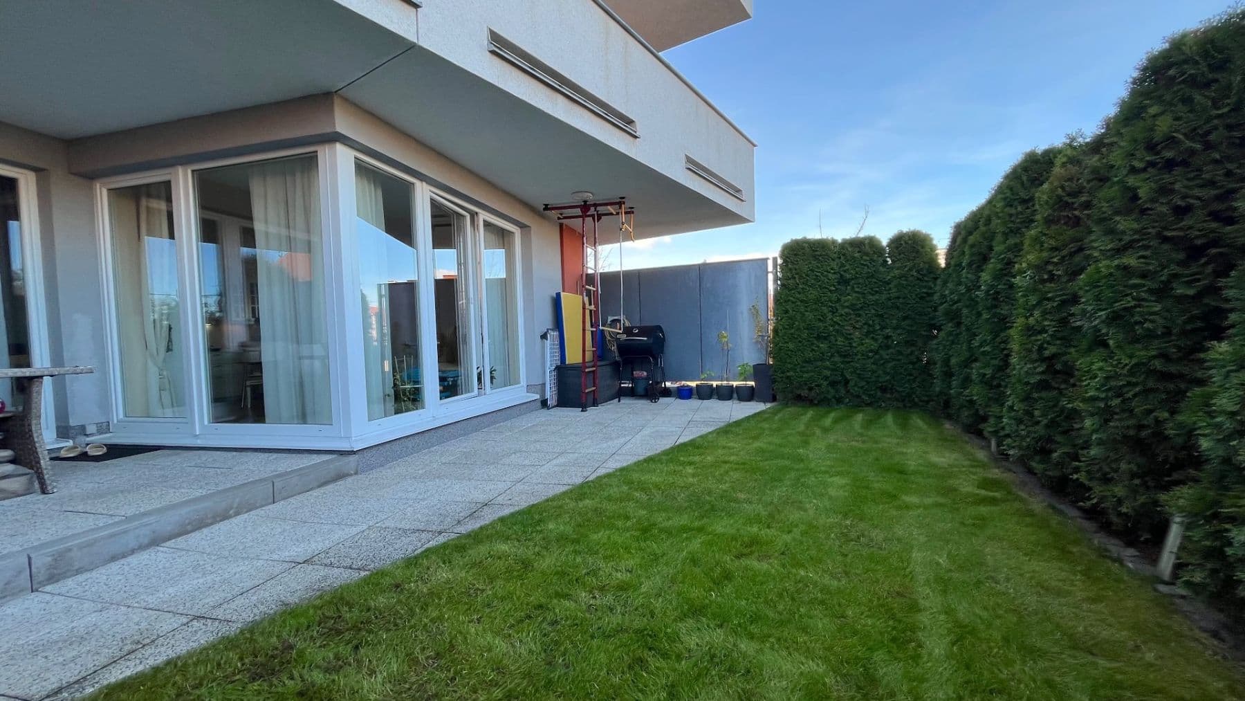 Predaj bytu 2-izbový 63 m², Pýchavková, Praha, Praha Predaj bytu 2-izbový 63 m², Pýchavková, Praha, Praha