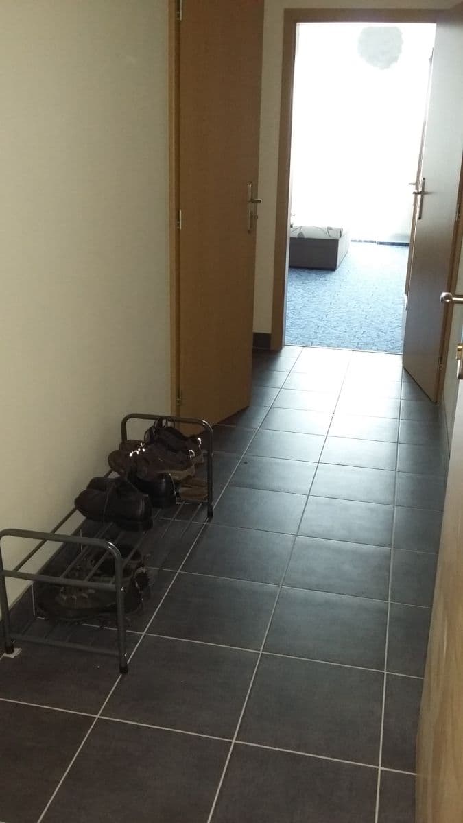 Prenájom bytu 1-izbový 37 m², Bartoňova, Náchod, Královéhradecký kraj Prenájom bytu 1-izbový 37 m², Bartoňova, Náchod, Královéhradecký kraj