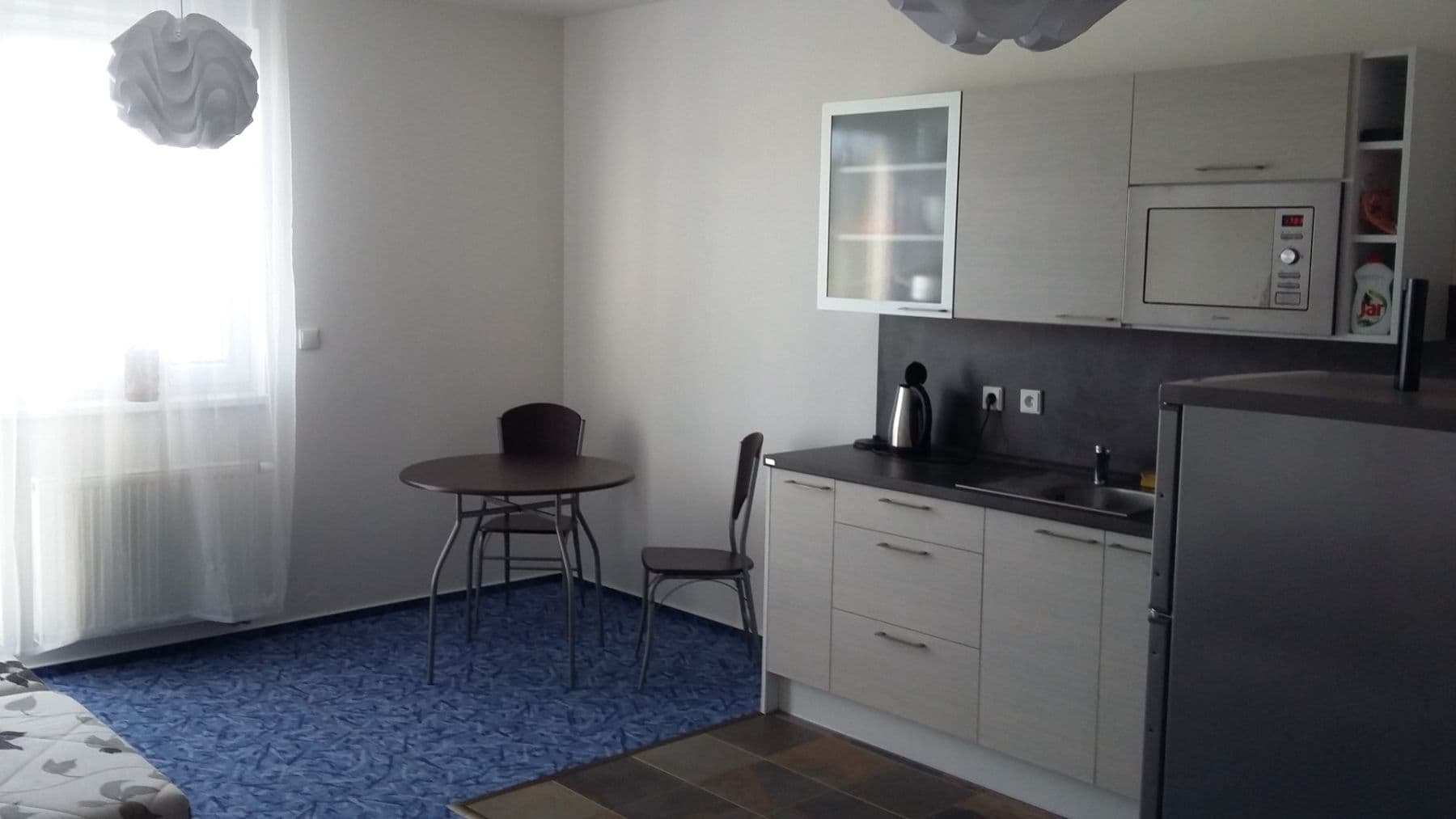 Prenájom bytu 1-izbový 37 m², Bartoňova, Náchod, Královéhradecký kraj Prenájom bytu 1-izbový 37 m², Bartoňova, Náchod, Královéhradecký kraj