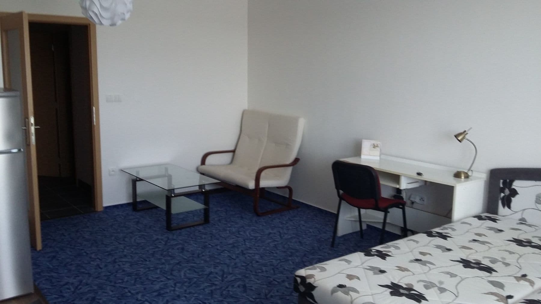 Prenájom bytu 1-izbový 37 m², Bartoňova, Náchod, Královéhradecký kraj Prenájom bytu 1-izbový 37 m², Bartoňova, Náchod, Královéhradecký kraj