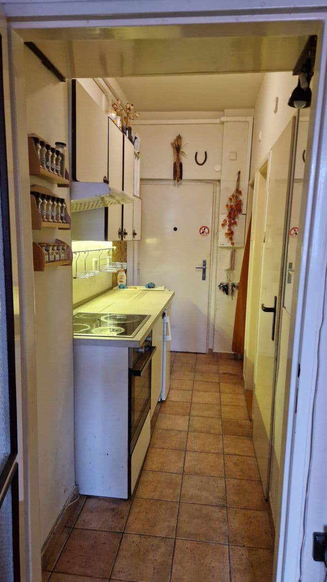 Predaj bytu Garsoniéra 35 m², Klatovská, Brno, Jihomoravský kraj Predaj bytu Garsoniéra 35 m², Klatovská, Brno, Jihomoravský kraj