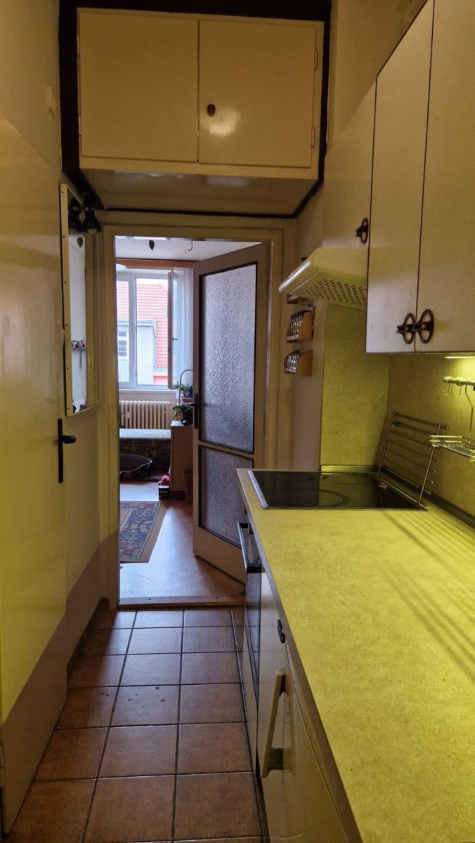 Predaj bytu Garsoniéra 35 m², Klatovská, Brno, Jihomoravský kraj Predaj bytu Garsoniéra 35 m², Klatovská, Brno, Jihomoravský kraj