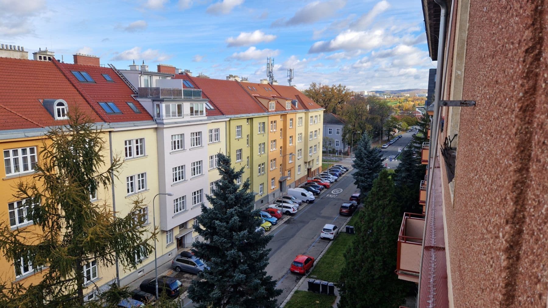 Predaj bytu Garsoniéra 35 m², Klatovská, Brno, Jihomoravský kraj Predaj bytu Garsoniéra 35 m², Klatovská, Brno, Jihomoravský kraj