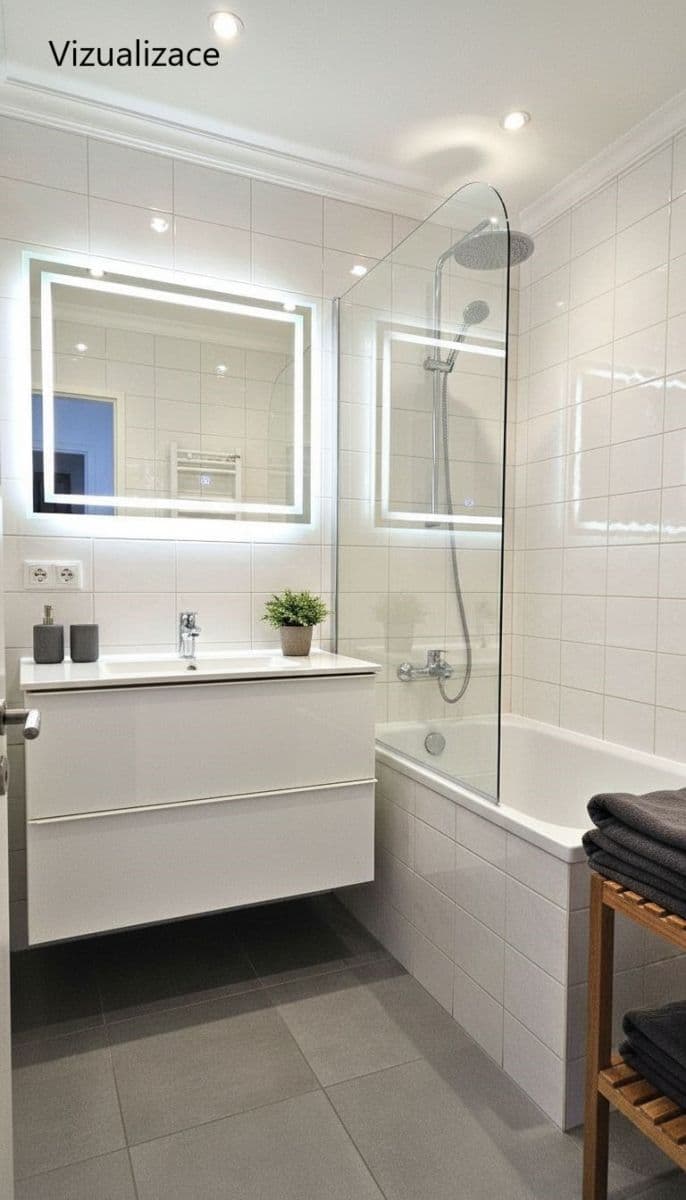 Predaj bytu Garsoniéra 35 m², Klatovská, Brno, Jihomoravský kraj Predaj bytu Garsoniéra 35 m², Klatovská, Brno, Jihomoravský kraj