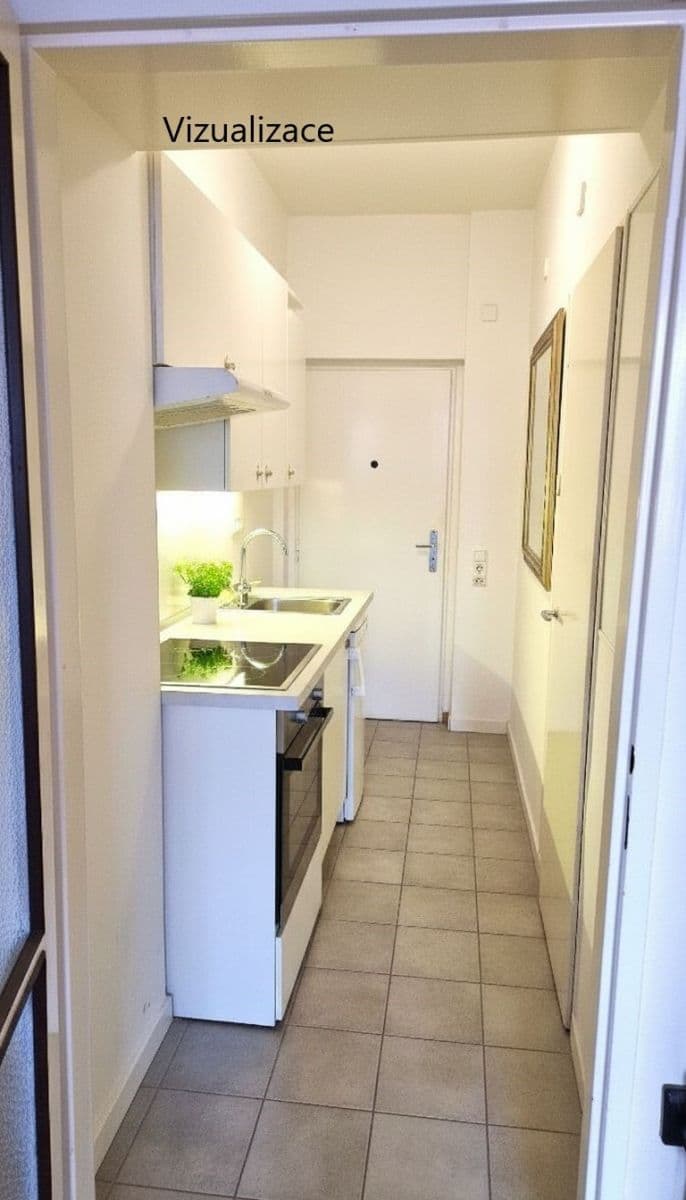 Predaj bytu Garsoniéra 35 m², Klatovská, Brno, Jihomoravský kraj Predaj bytu Garsoniéra 35 m², Klatovská, Brno, Jihomoravský kraj