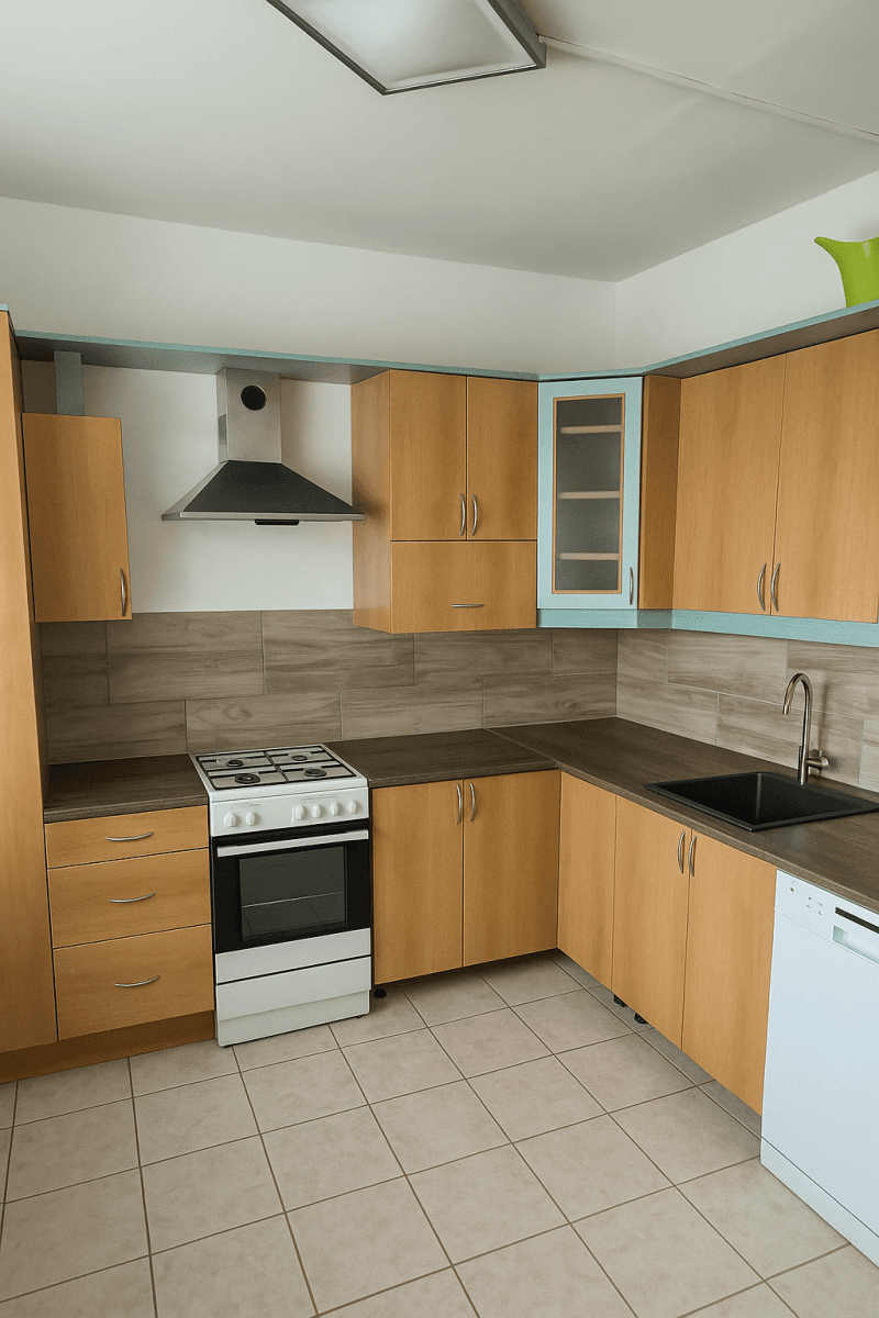 Predaj bytu 2-izbový 62 m², Spartakiádní, Sokolov, Karlovarský kraj Predaj bytu 2-izbový 62 m², Spartakiádní, Sokolov, Karlovarský kraj