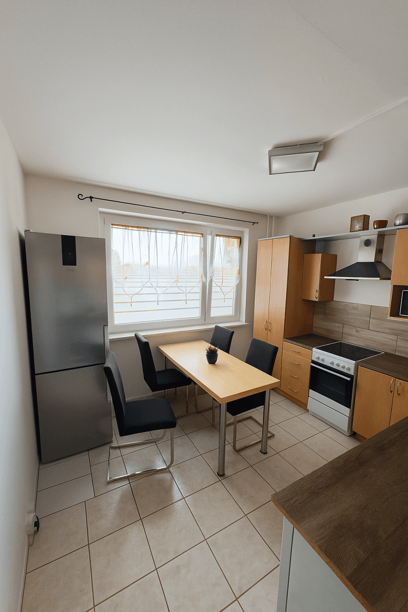 Predaj bytu 2-izbový 62 m², Spartakiádní, Sokolov, Karlovarský kraj Predaj bytu 2-izbový 62 m², Spartakiádní, Sokolov, Karlovarský kraj