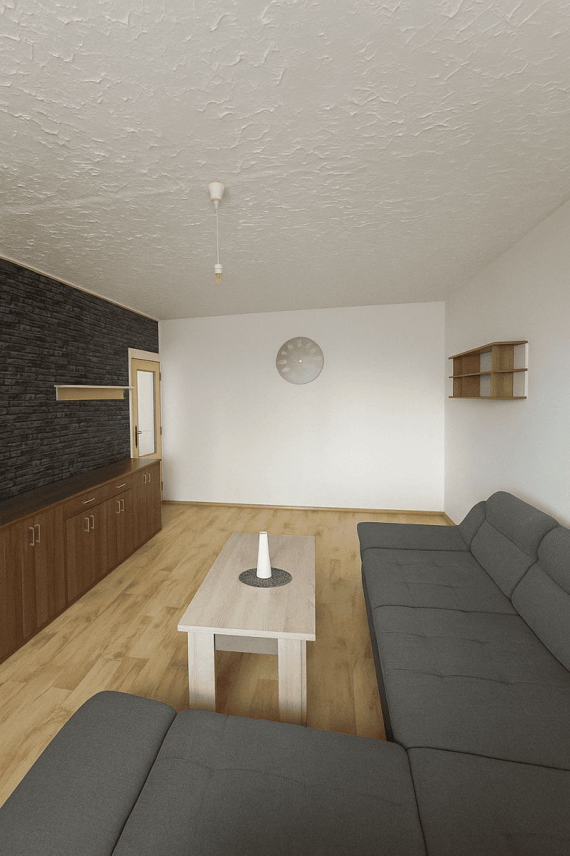 Predaj bytu 2-izbový 62 m², Spartakiádní, Sokolov, Karlovarský kraj Predaj bytu 2-izbový 62 m², Spartakiádní, Sokolov, Karlovarský kraj