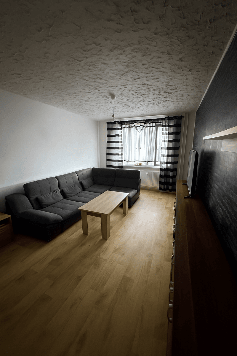 Predaj bytu 2-izbový 62 m², Spartakiádní, Sokolov, Karlovarský kraj Predaj bytu 2-izbový 62 m², Spartakiádní, Sokolov, Karlovarský kraj