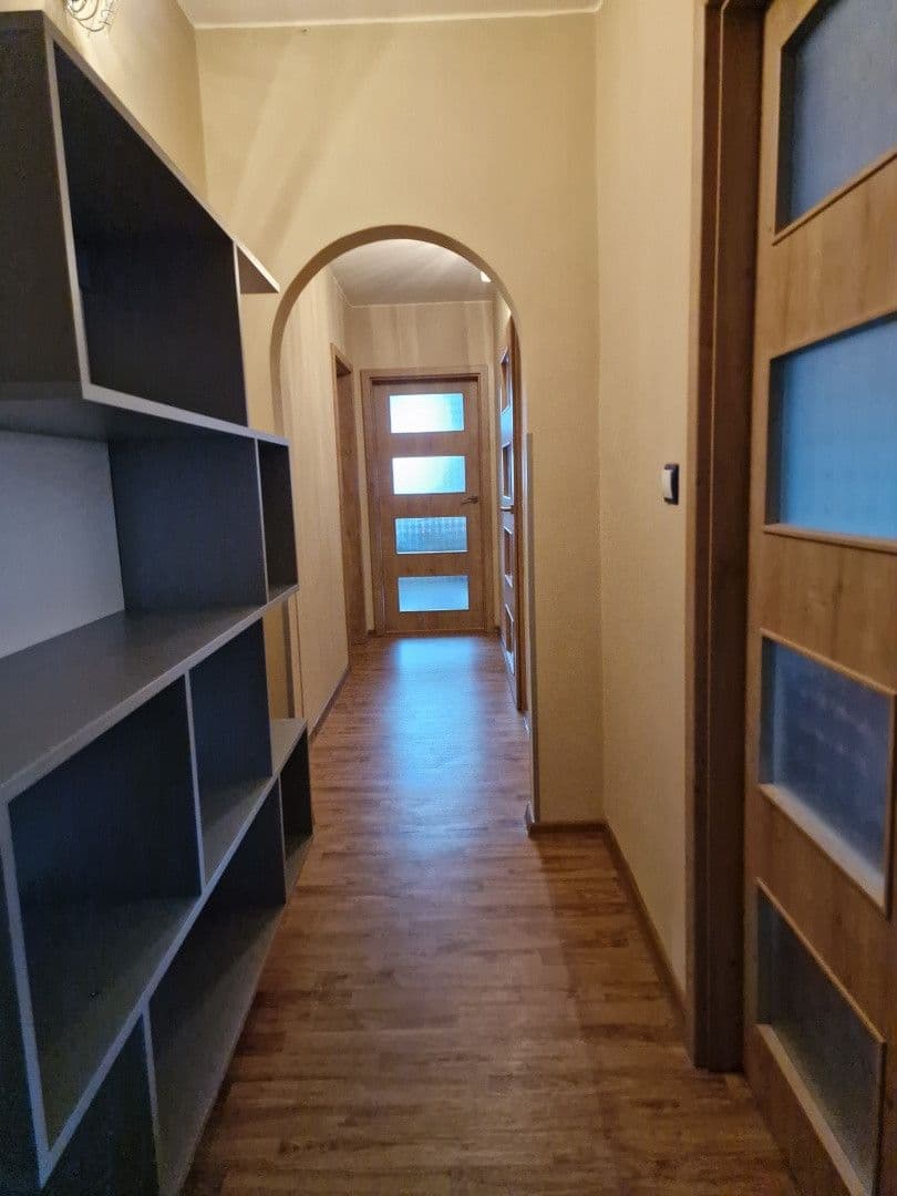 Prenájom bytu 3-izbový 79 m², Libušina, Liberec, Liberecký kraj Prenájom bytu 3-izbový 79 m², Libušina, Liberec, Liberecký kraj