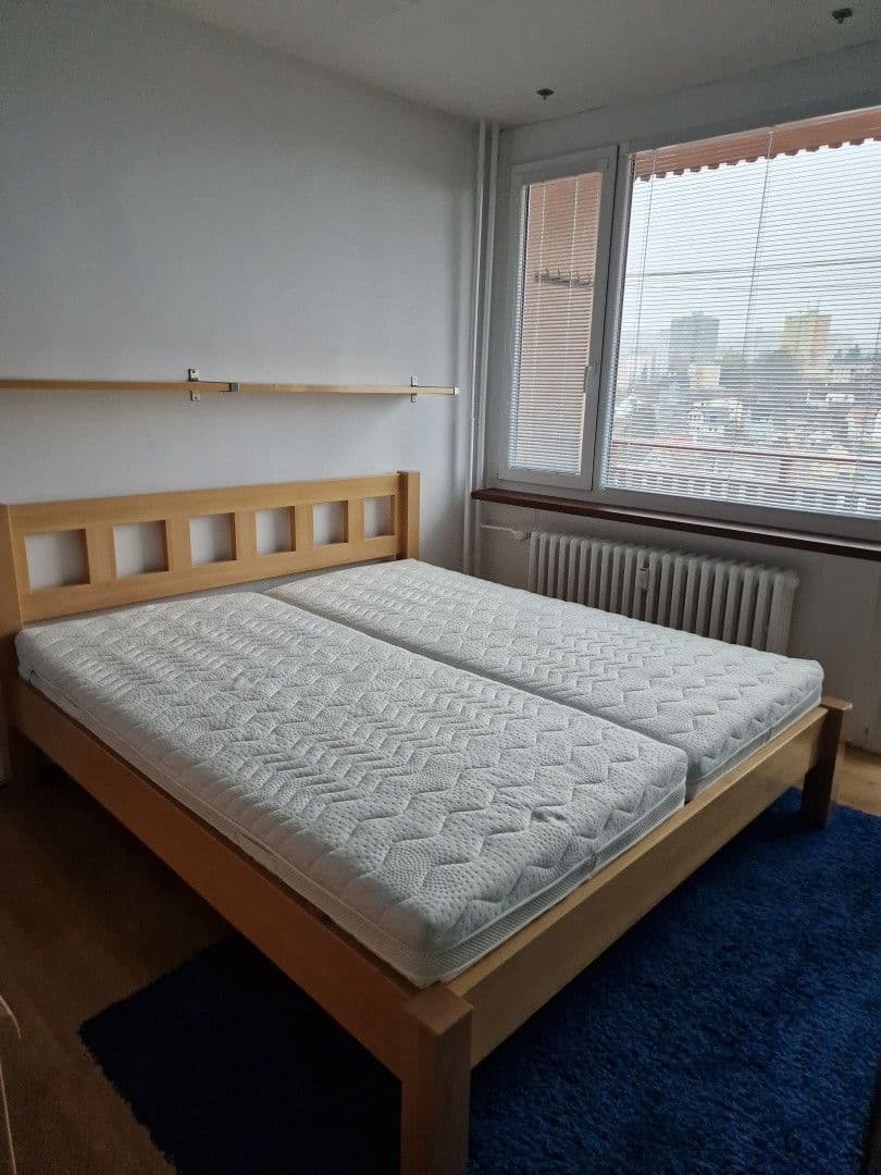 Prenájom bytu 3-izbový 79 m², Libušina, Liberec, Liberecký kraj Prenájom bytu 3-izbový 79 m², Libušina, Liberec, Liberecký kraj