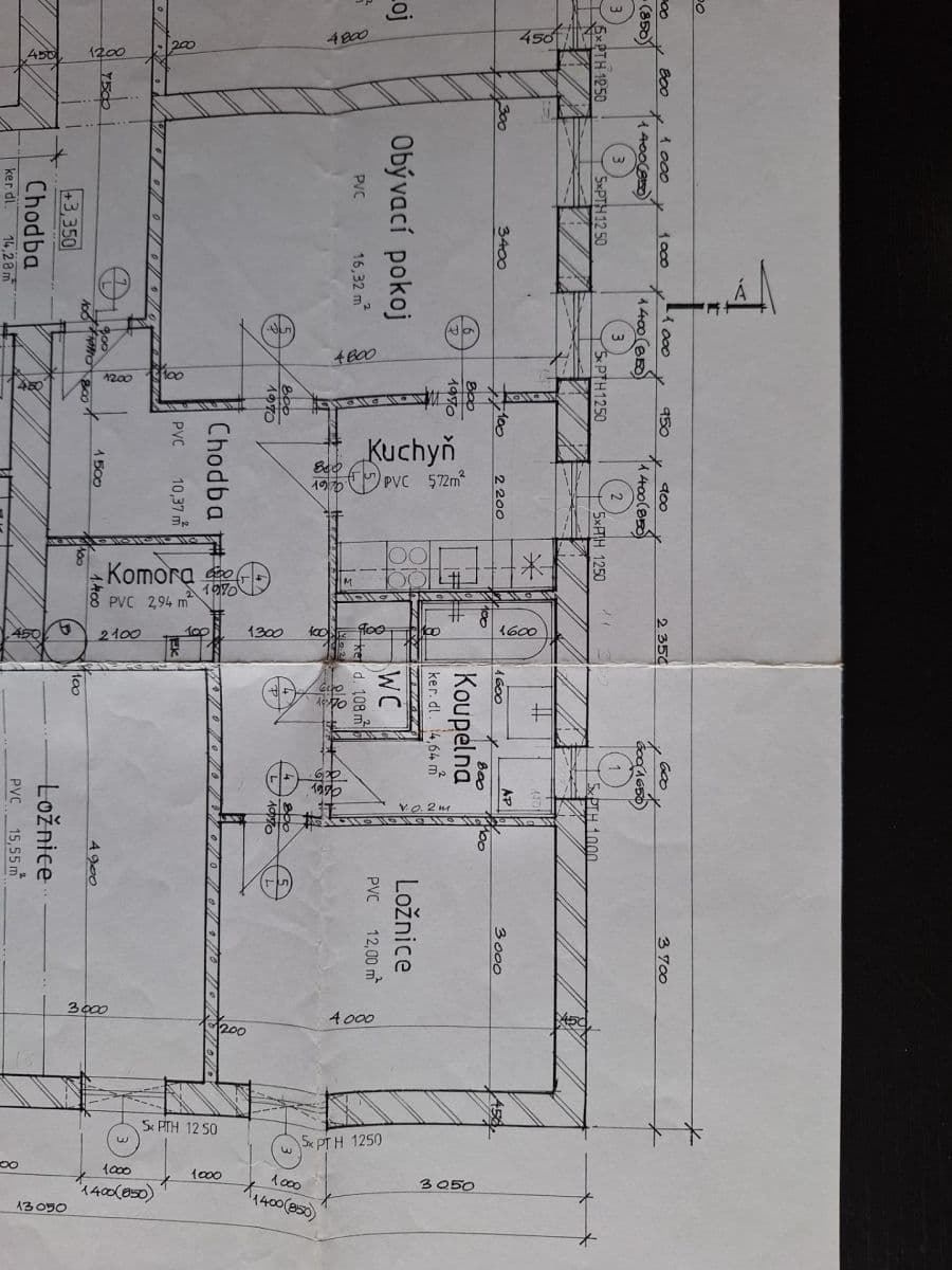 Prenájom bytu 2-izbový 53 m², Úhonická, Jeneč, Středočeský kraj Prenájom bytu 2-izbový 53 m², Úhonická, Jeneč, Středočeský kraj