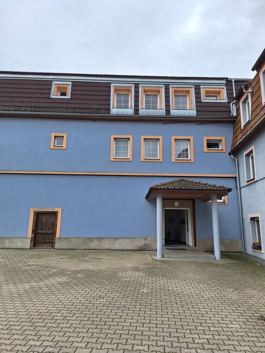 Prenájom bytu 2-izbový 53 m², Úhonická, Jeneč, Středočeský kraj Prenájom bytu 2-izbový 53 m², Úhonická, Jeneč, Středočeský kraj