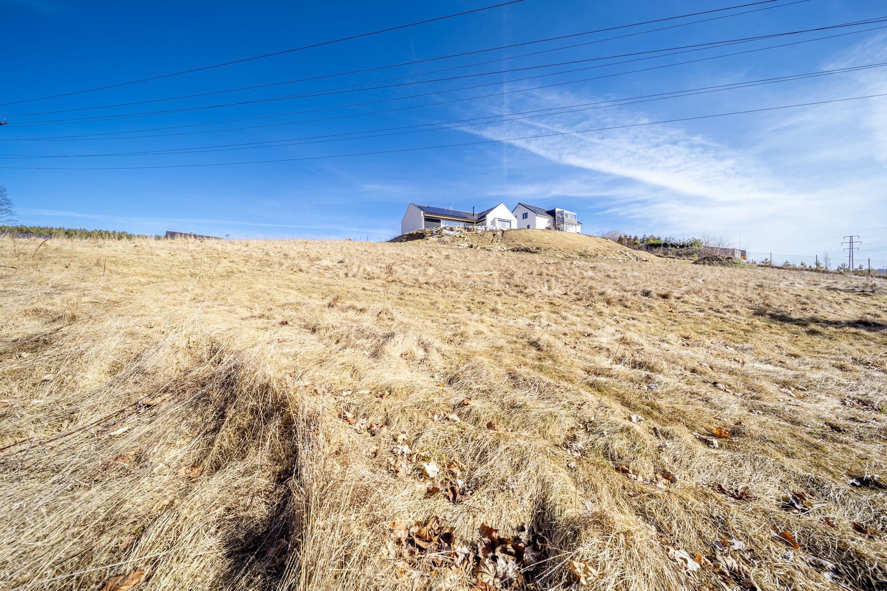 Predaj pozemku 2.037 m², Vimperk, Jihočeský kraj Predaj pozemku 2.037 m², Vimperk, Jihočeský kraj