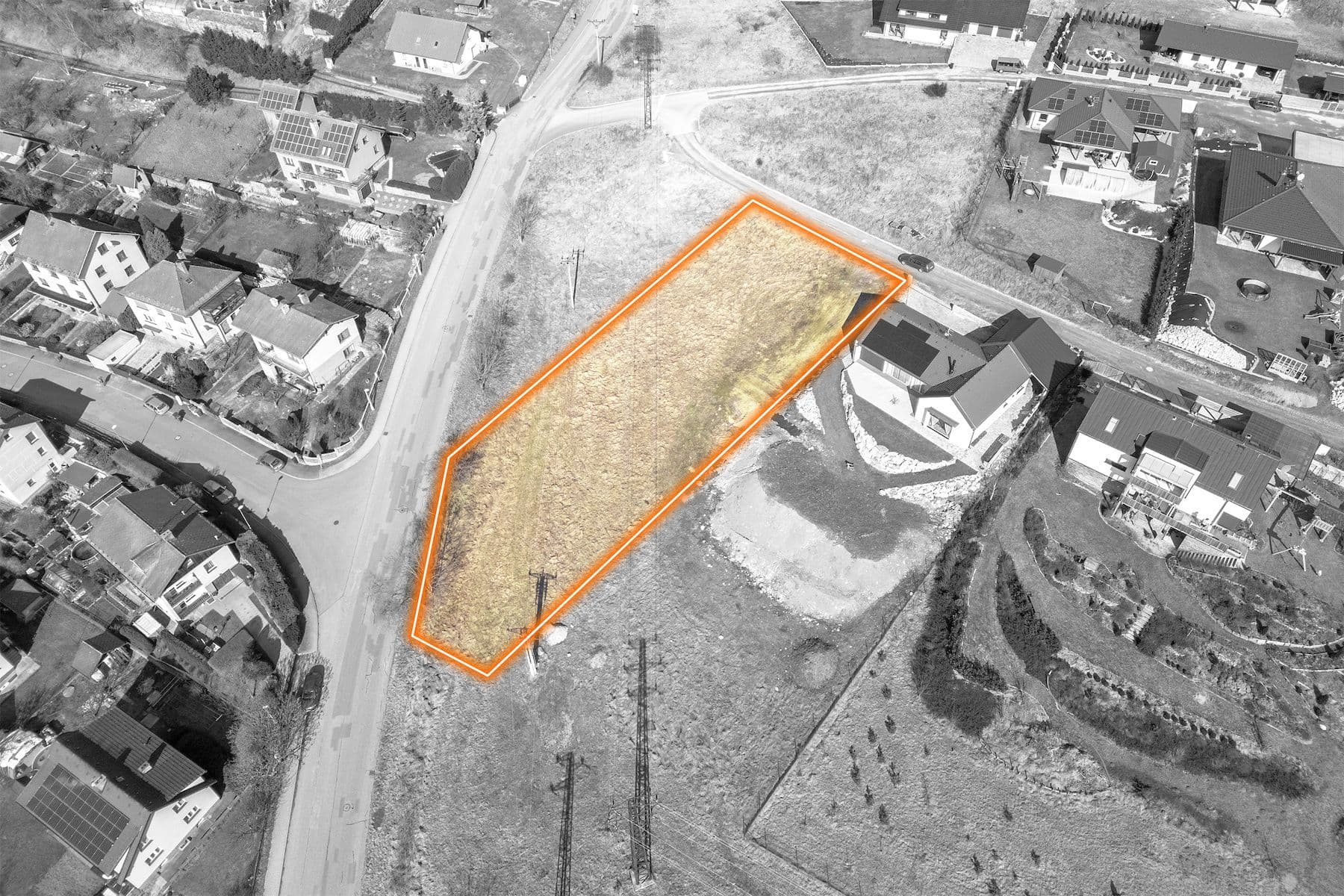 Predaj pozemku 2.037 m², Vimperk, Jihočeský kraj Predaj pozemku 2.037 m², Vimperk, Jihočeský kraj