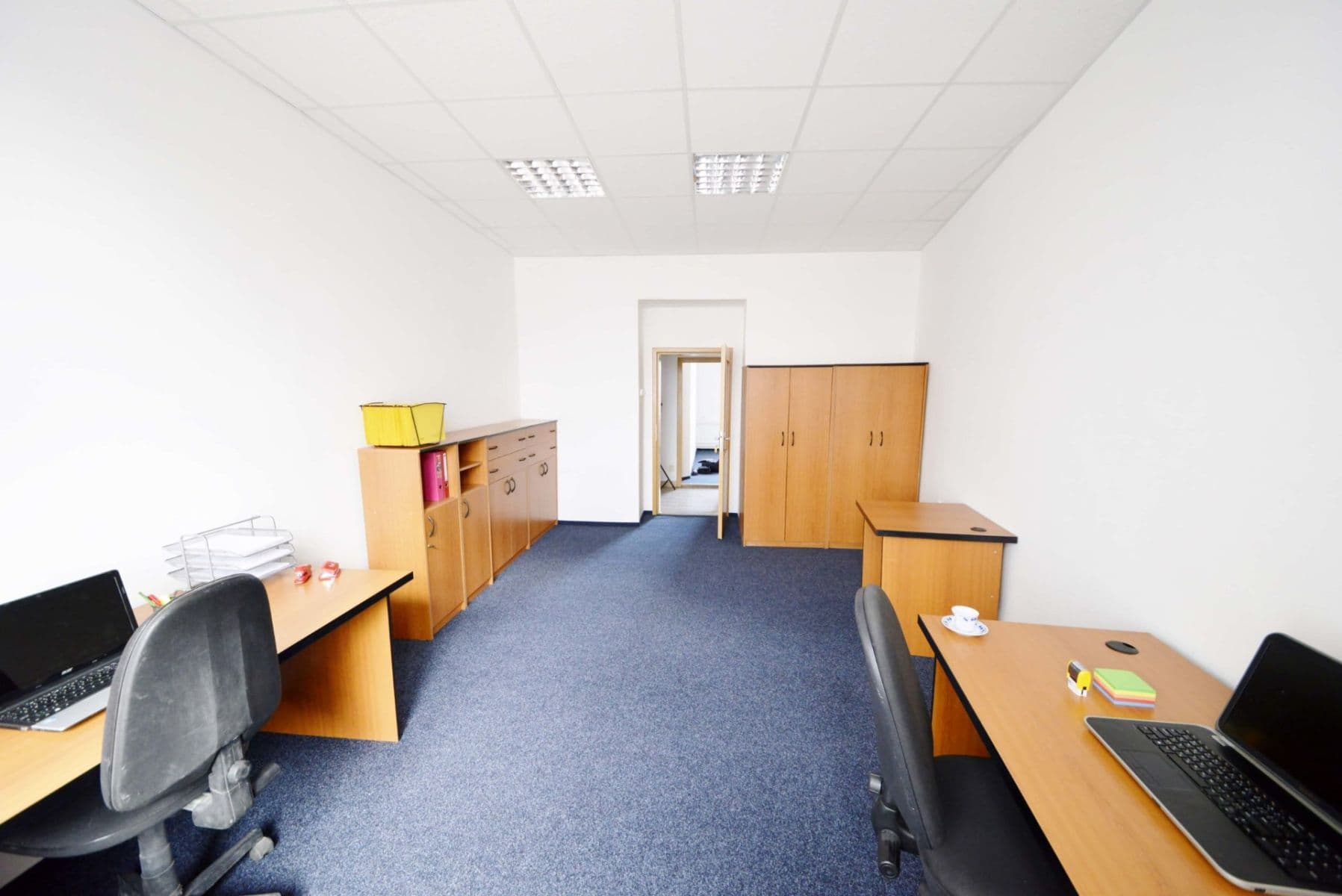 Prenájom kancelárie 17 m², Rajská, Praha, Praha Prenájom kancelárie 17 m², Rajská, Praha, Praha