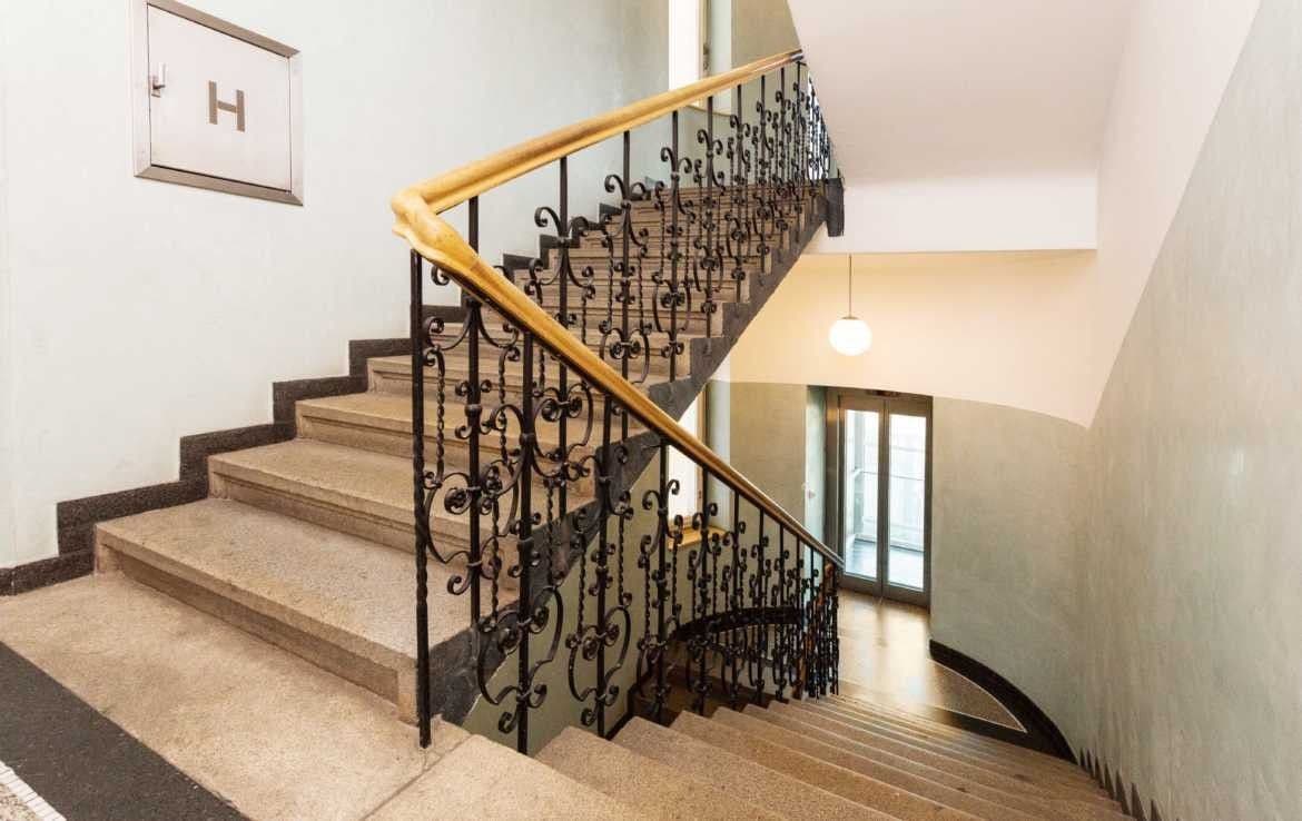 Prenájom kancelárie 17 m², Rajská, Praha, Praha Prenájom kancelárie 17 m², Rajská, Praha, Praha