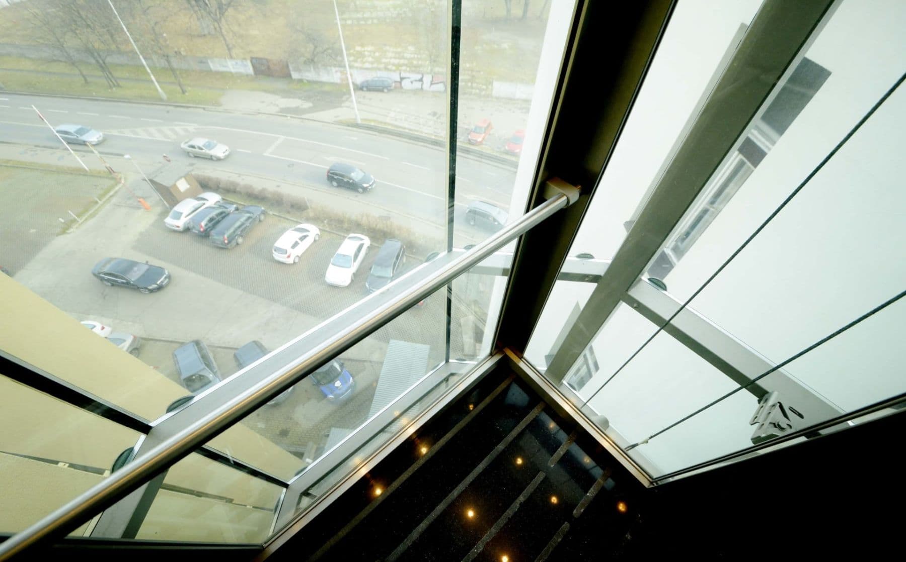 Prenájom kancelárie 17 m², Rajská, Praha, Praha Prenájom kancelárie 17 m², Rajská, Praha, Praha