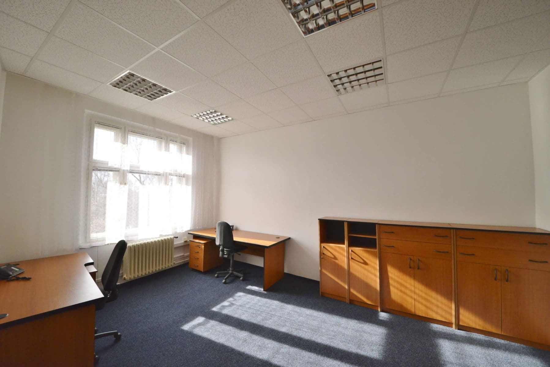 Prenájom kancelárie 17 m², Rajská, Praha, Praha Prenájom kancelárie 17 m², Rajská, Praha, Praha