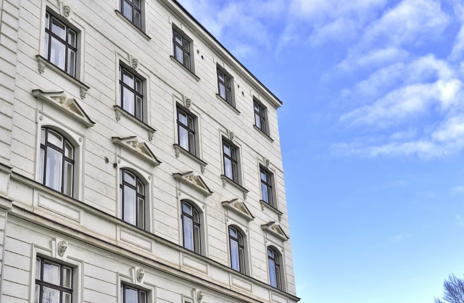 Prenájom kancelárie 17 m², Rajská, Praha, Praha Prenájom kancelárie 17 m², Rajská, Praha, Praha