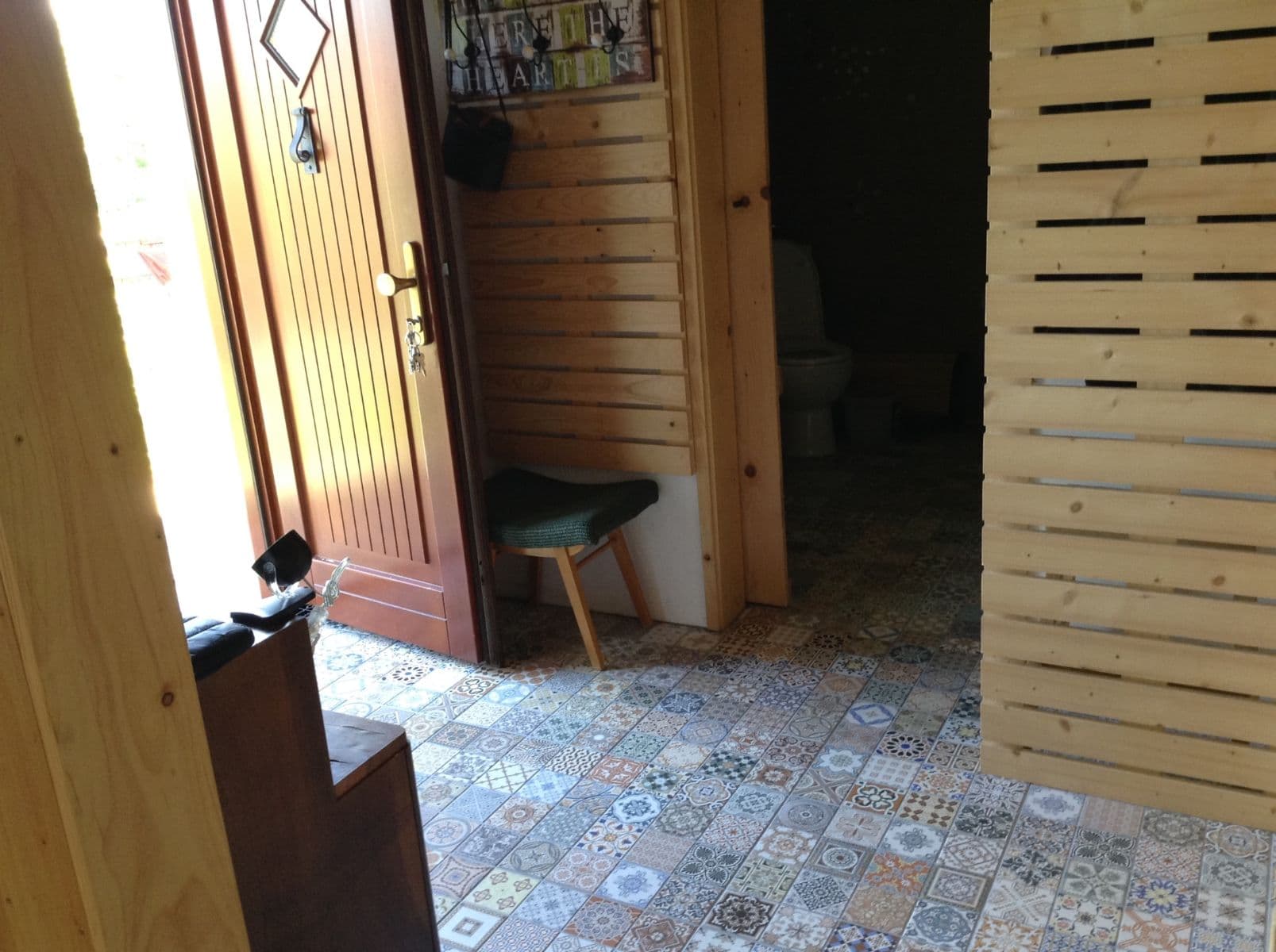 Predaj domu 80 m², pozemek 250 m², Rohy, Kraj Vysočina Predaj domu 80 m², pozemek 250 m², Rohy, Kraj Vysočina