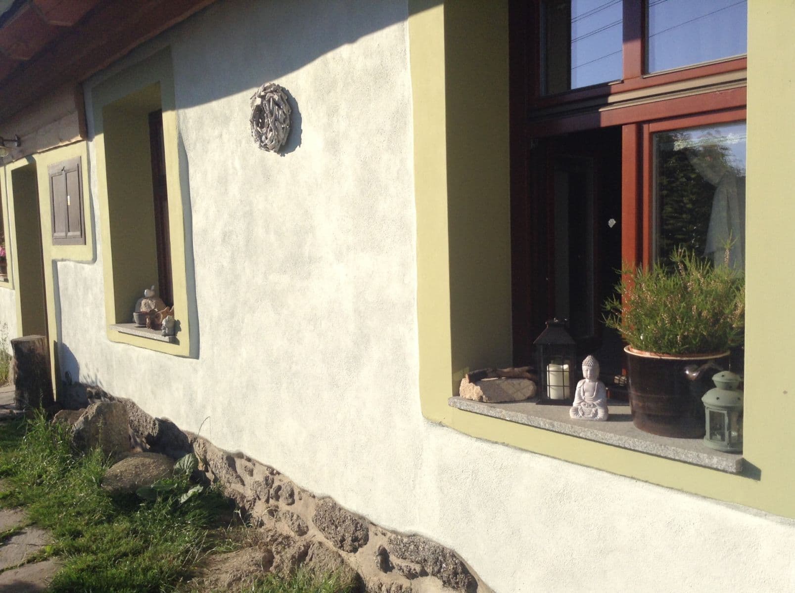 Predaj domu 80 m², pozemek 250 m², Rohy, Kraj Vysočina Predaj domu 80 m², pozemek 250 m², Rohy, Kraj Vysočina