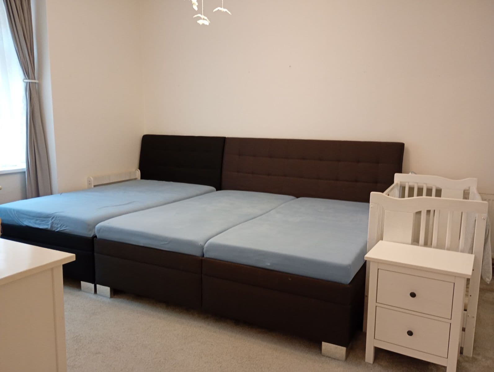 Prenájom bytu 4-izbový 92 m², Čápkova, Brno, Jihomoravský kraj Prenájom bytu 4-izbový 92 m², Čápkova, Brno, Jihomoravský kraj