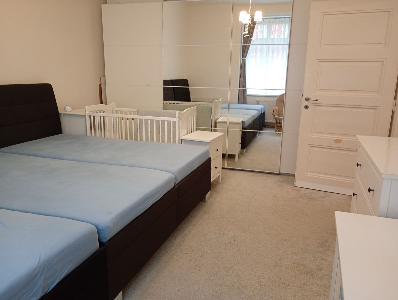 Prenájom bytu 4-izbový 92 m², Čápkova, Brno, Jihomoravský kraj Prenájom bytu 4-izbový 92 m², Čápkova, Brno, Jihomoravský kraj