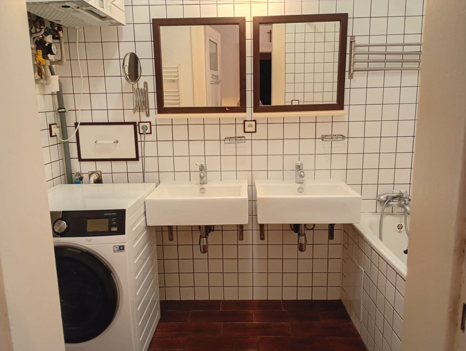 Prenájom bytu 4-izbový 92 m², Čápkova, Brno, Jihomoravský kraj Prenájom bytu 4-izbový 92 m², Čápkova, Brno, Jihomoravský kraj