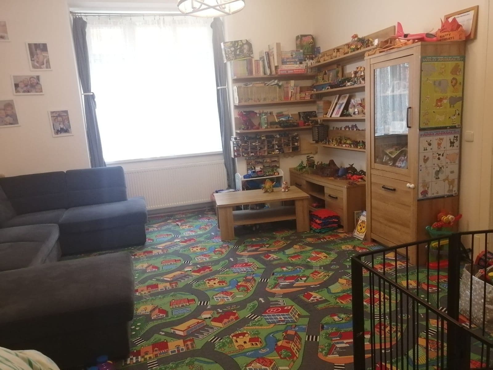 Prenájom bytu 4-izbový 92 m², Čápkova, Brno, Jihomoravský kraj Prenájom bytu 4-izbový 92 m², Čápkova, Brno, Jihomoravský kraj