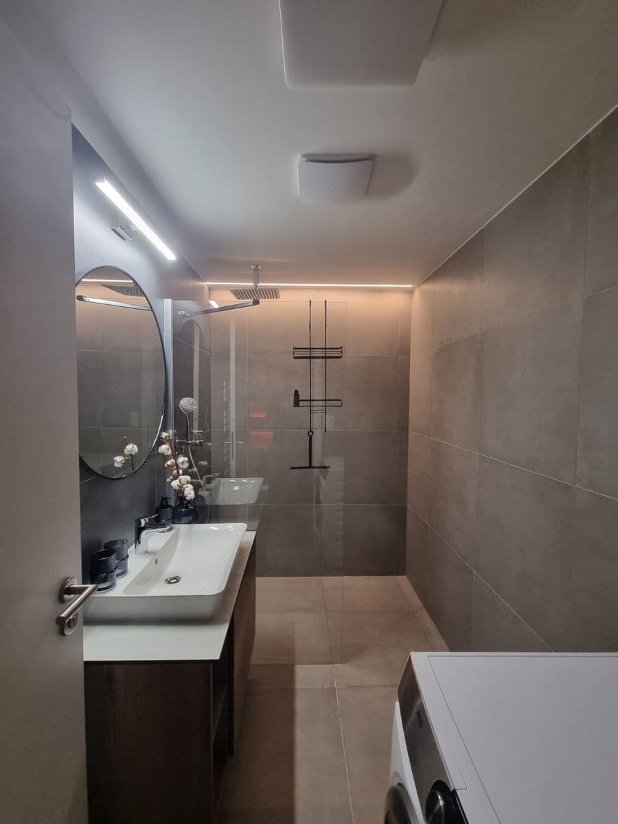 Prenájom bytu 69 m², Pražská, Vrchlabí, Královéhradecký kraj Prenájom bytu 69 m², Pražská, Vrchlabí, Královéhradecký kraj