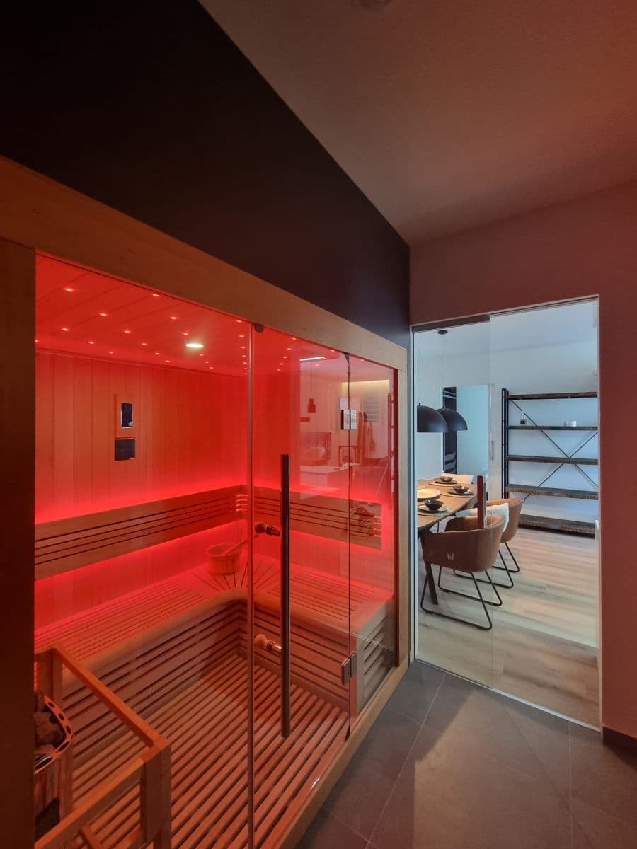 Prenájom bytu 69 m², Pražská, Vrchlabí, Královéhradecký kraj Prenájom bytu 69 m², Pražská, Vrchlabí, Královéhradecký kraj