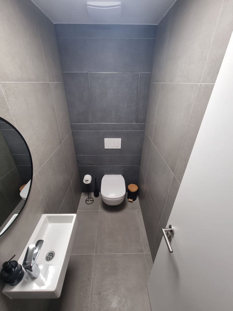 Prenájom bytu 69 m², Pražská, Vrchlabí, Královéhradecký kraj Prenájom bytu 69 m², Pražská, Vrchlabí, Královéhradecký kraj