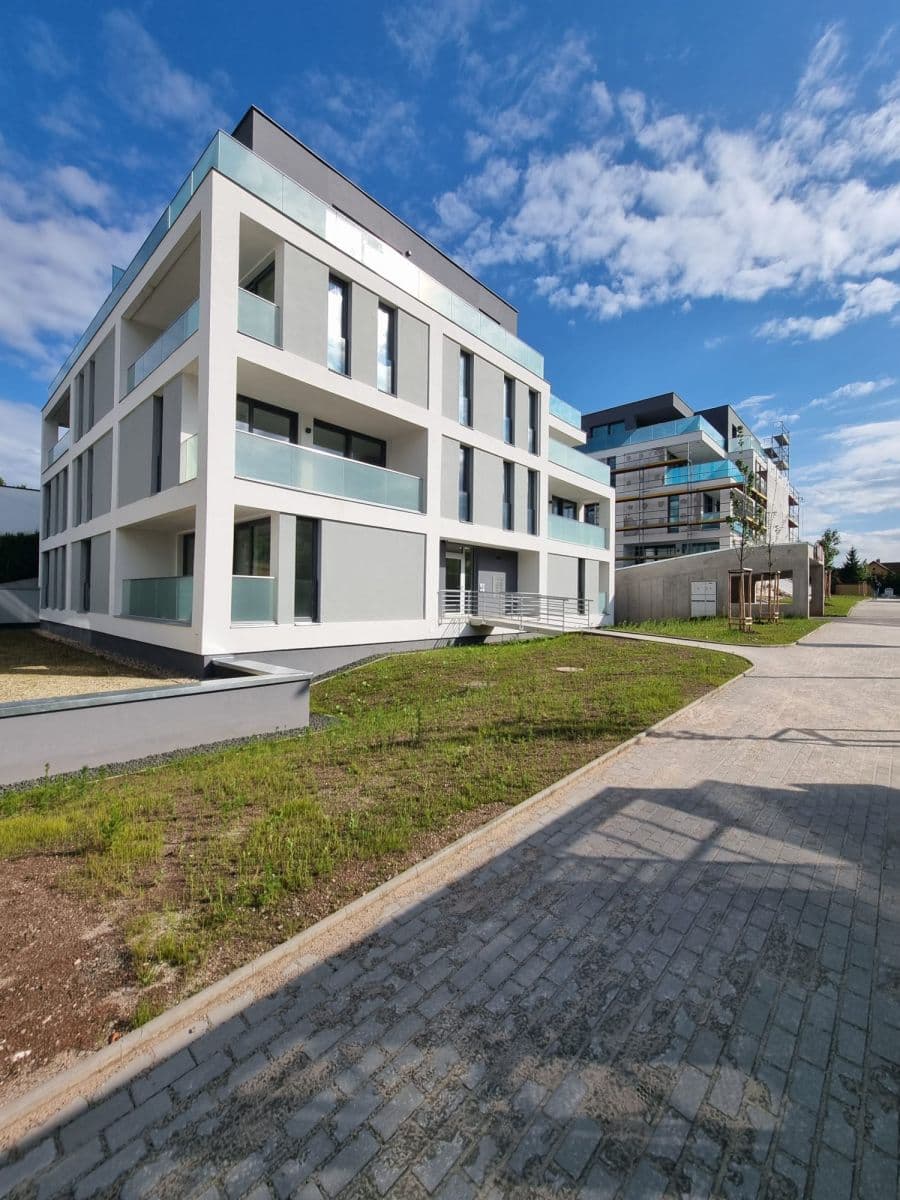 Prenájom bytu 69 m², Pražská, Vrchlabí, Královéhradecký kraj Prenájom bytu 69 m², Pražská, Vrchlabí, Královéhradecký kraj