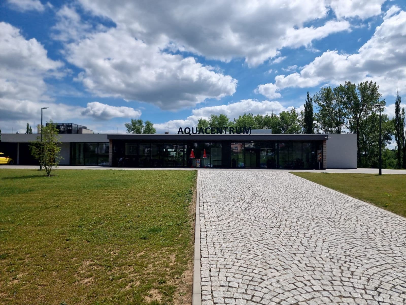 Prenájom bytu 69 m², Pražská, Vrchlabí, Královéhradecký kraj Prenájom bytu 69 m², Pražská, Vrchlabí, Královéhradecký kraj