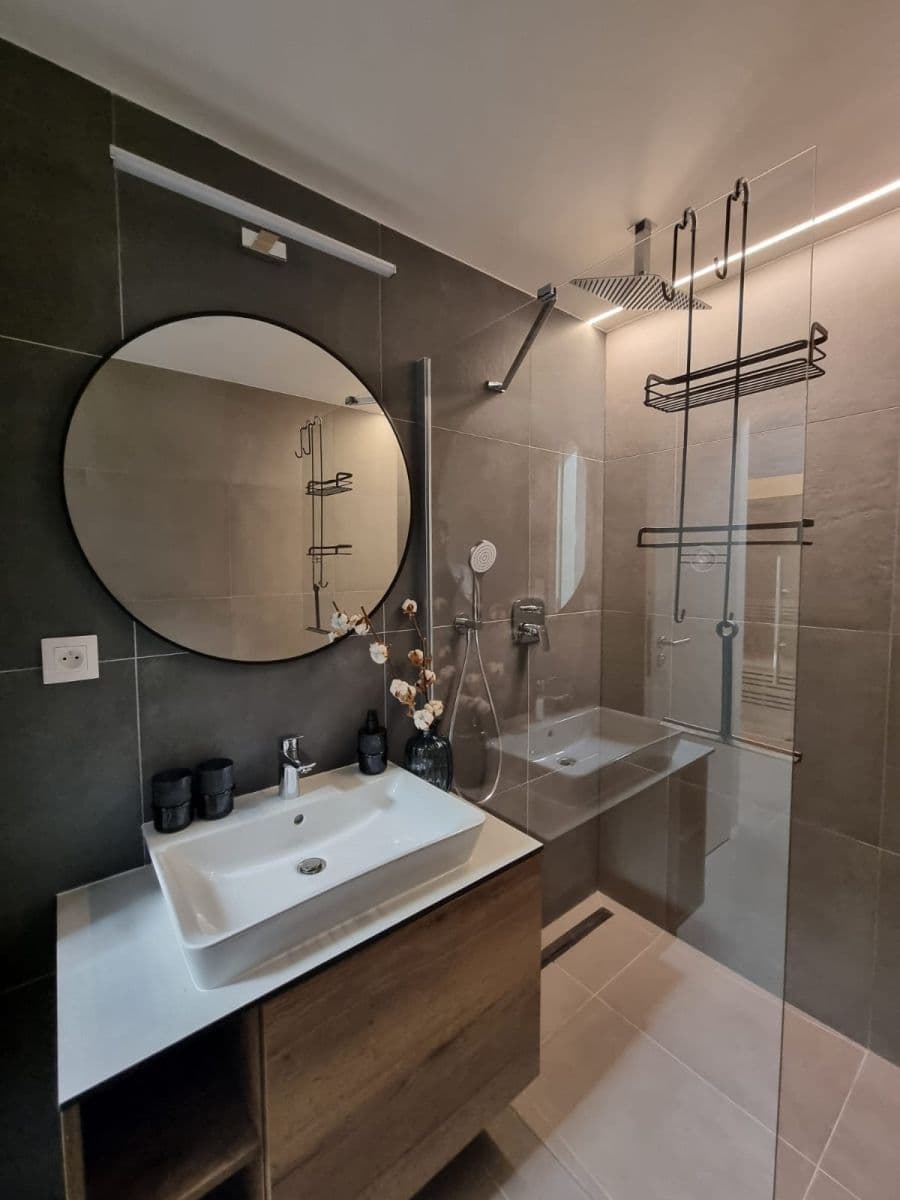 Prenájom bytu 69 m², Pražská, Vrchlabí, Královéhradecký kraj Prenájom bytu 69 m², Pražská, Vrchlabí, Královéhradecký kraj