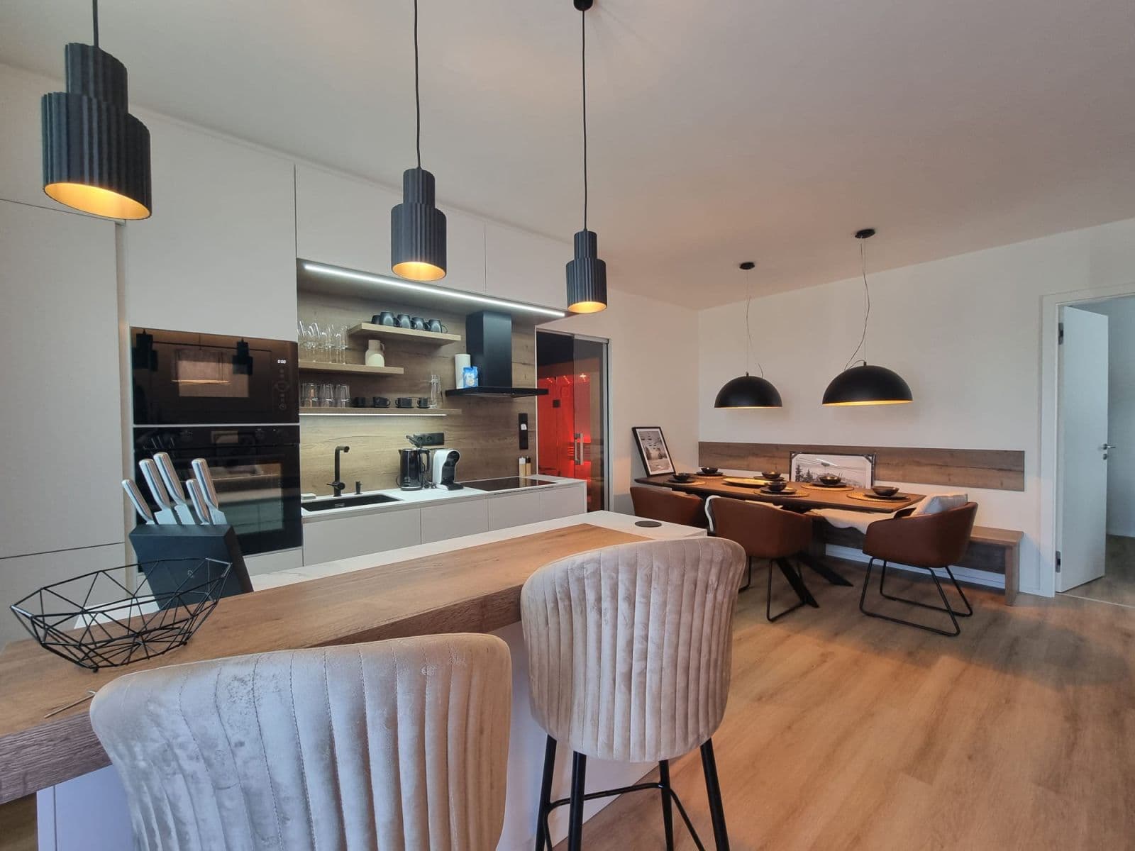 Prenájom bytu 69 m², Pražská, Vrchlabí, Královéhradecký kraj Prenájom bytu 69 m², Pražská, Vrchlabí, Královéhradecký kraj