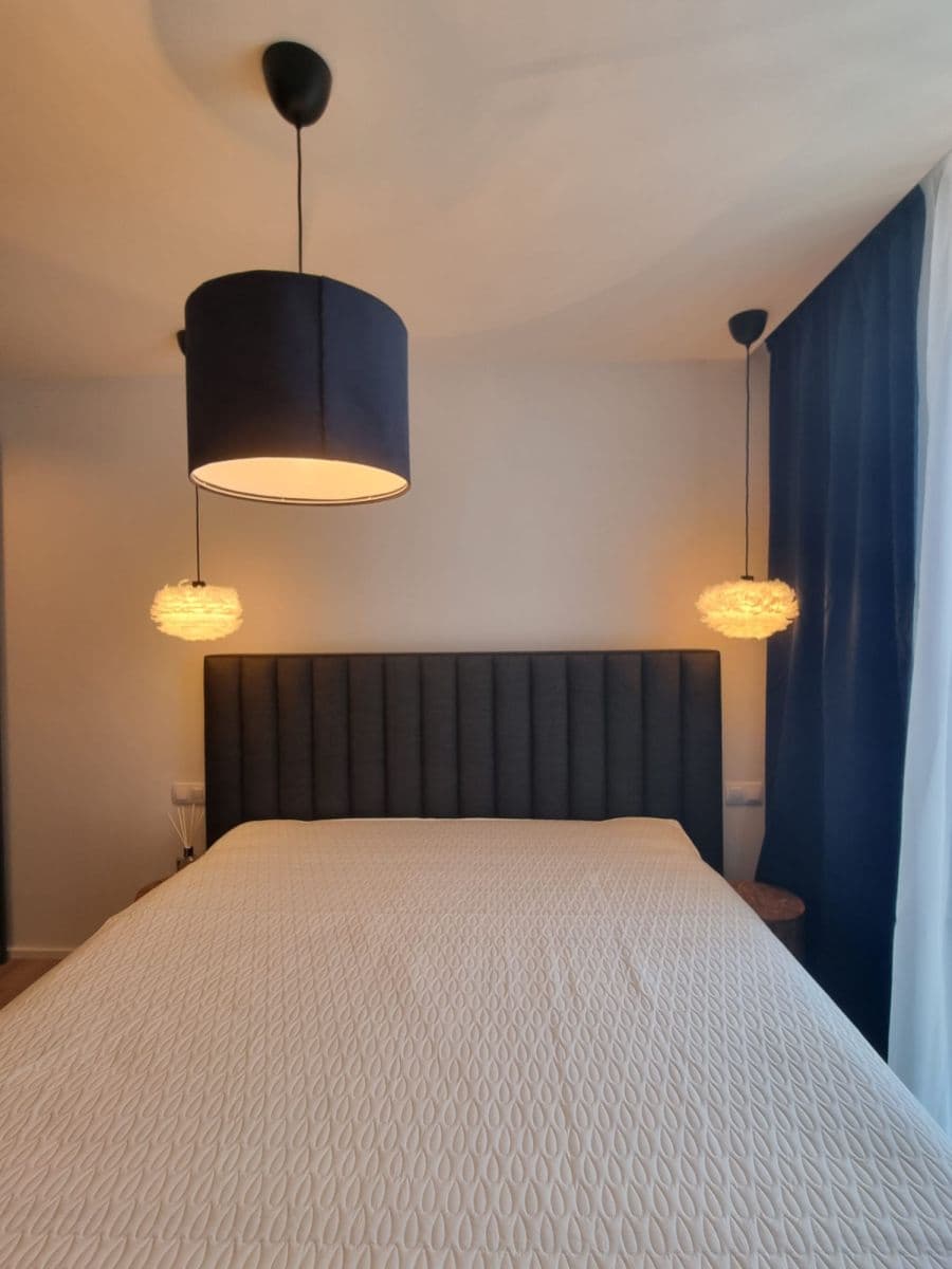 Prenájom bytu 69 m², Pražská, Vrchlabí, Královéhradecký kraj Prenájom bytu 69 m², Pražská, Vrchlabí, Královéhradecký kraj