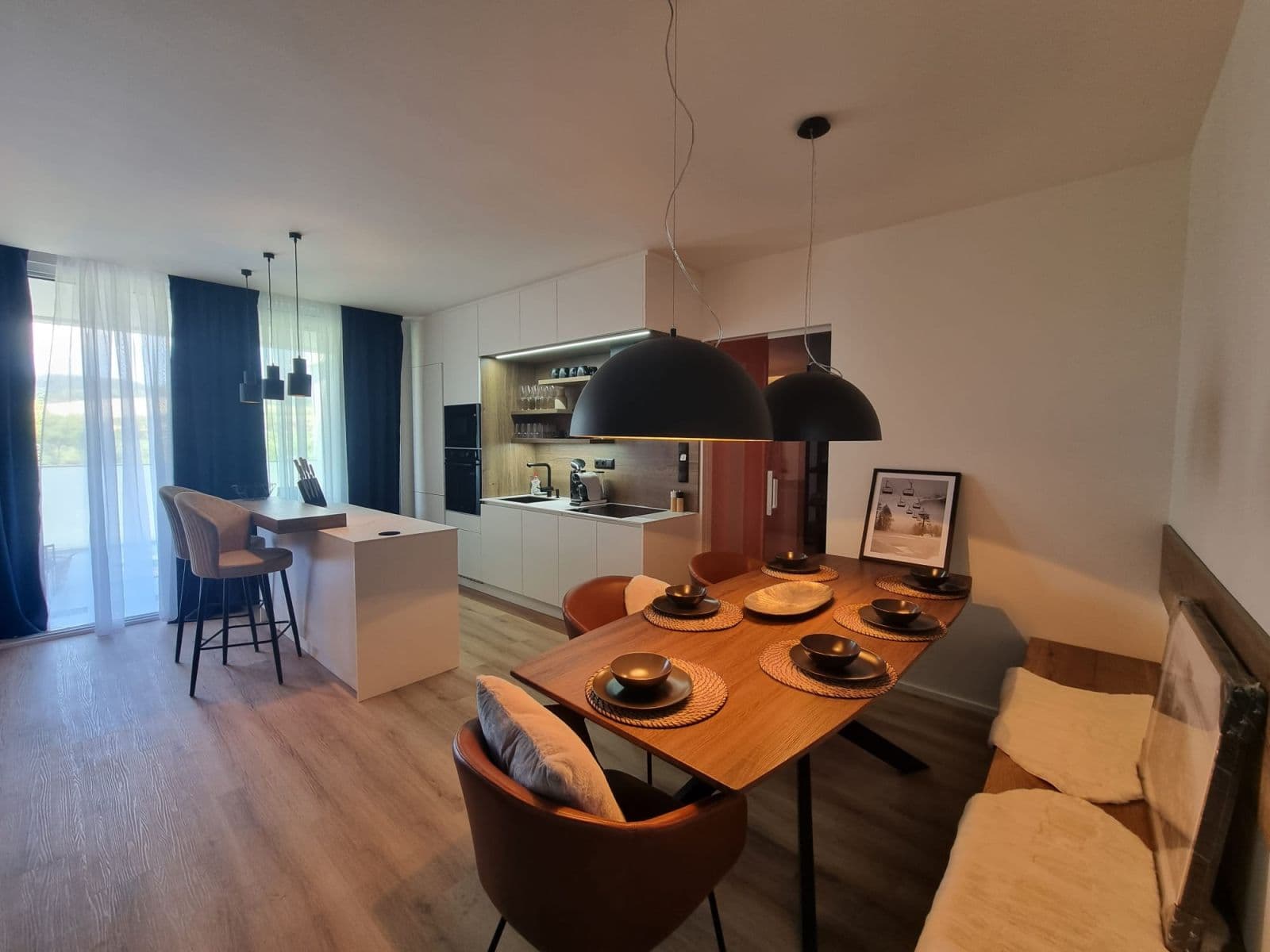 Prenájom bytu 69 m², Pražská, Vrchlabí, Královéhradecký kraj Prenájom bytu 69 m², Pražská, Vrchlabí, Královéhradecký kraj