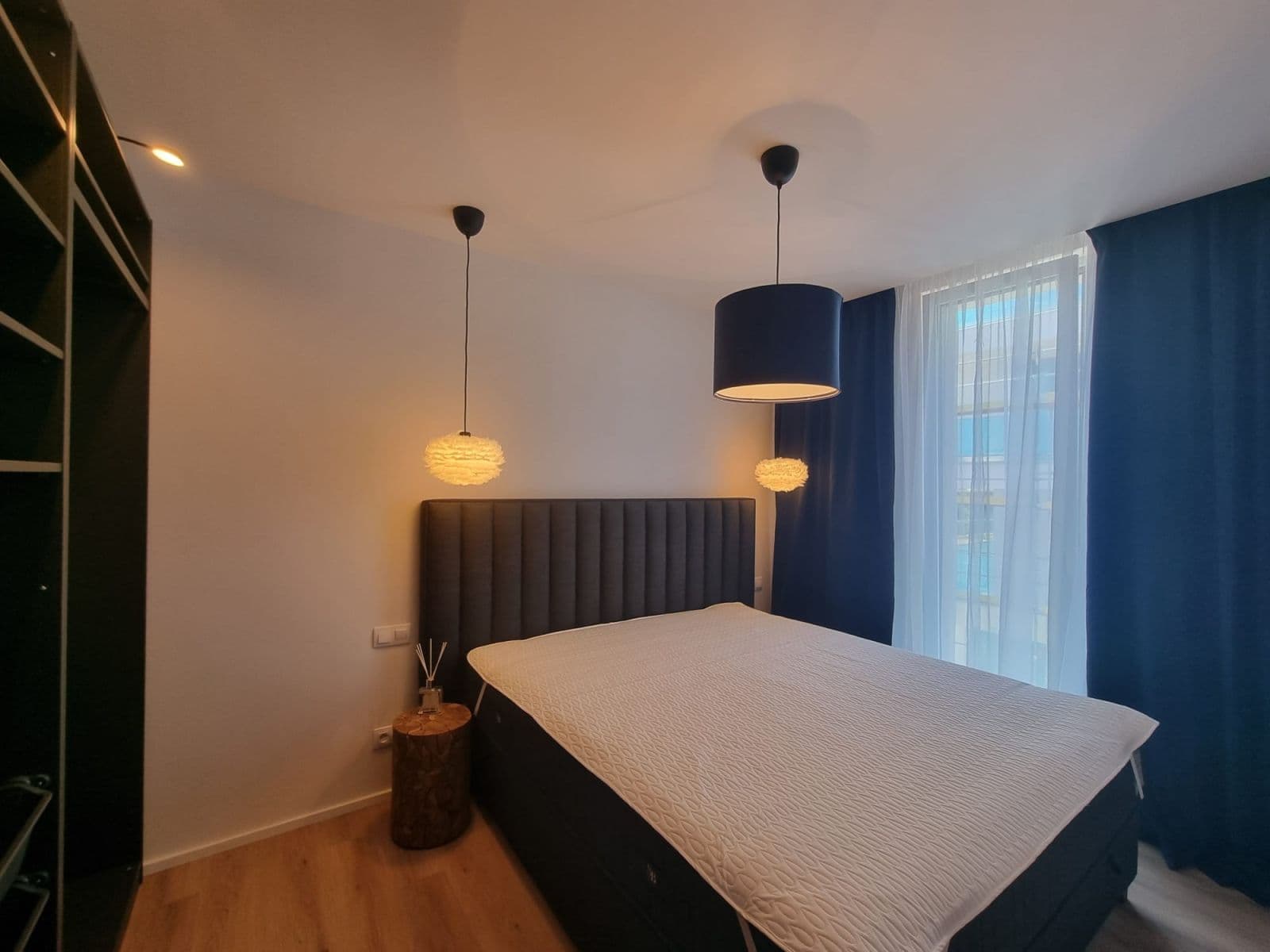 Prenájom bytu 69 m², Pražská, Vrchlabí, Královéhradecký kraj Prenájom bytu 69 m², Pražská, Vrchlabí, Královéhradecký kraj