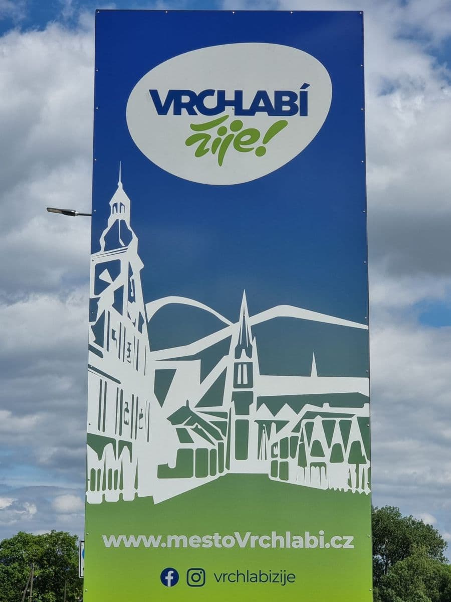 Prenájom bytu 69 m², Pražská, Vrchlabí, Královéhradecký kraj Prenájom bytu 69 m², Pražská, Vrchlabí, Královéhradecký kraj