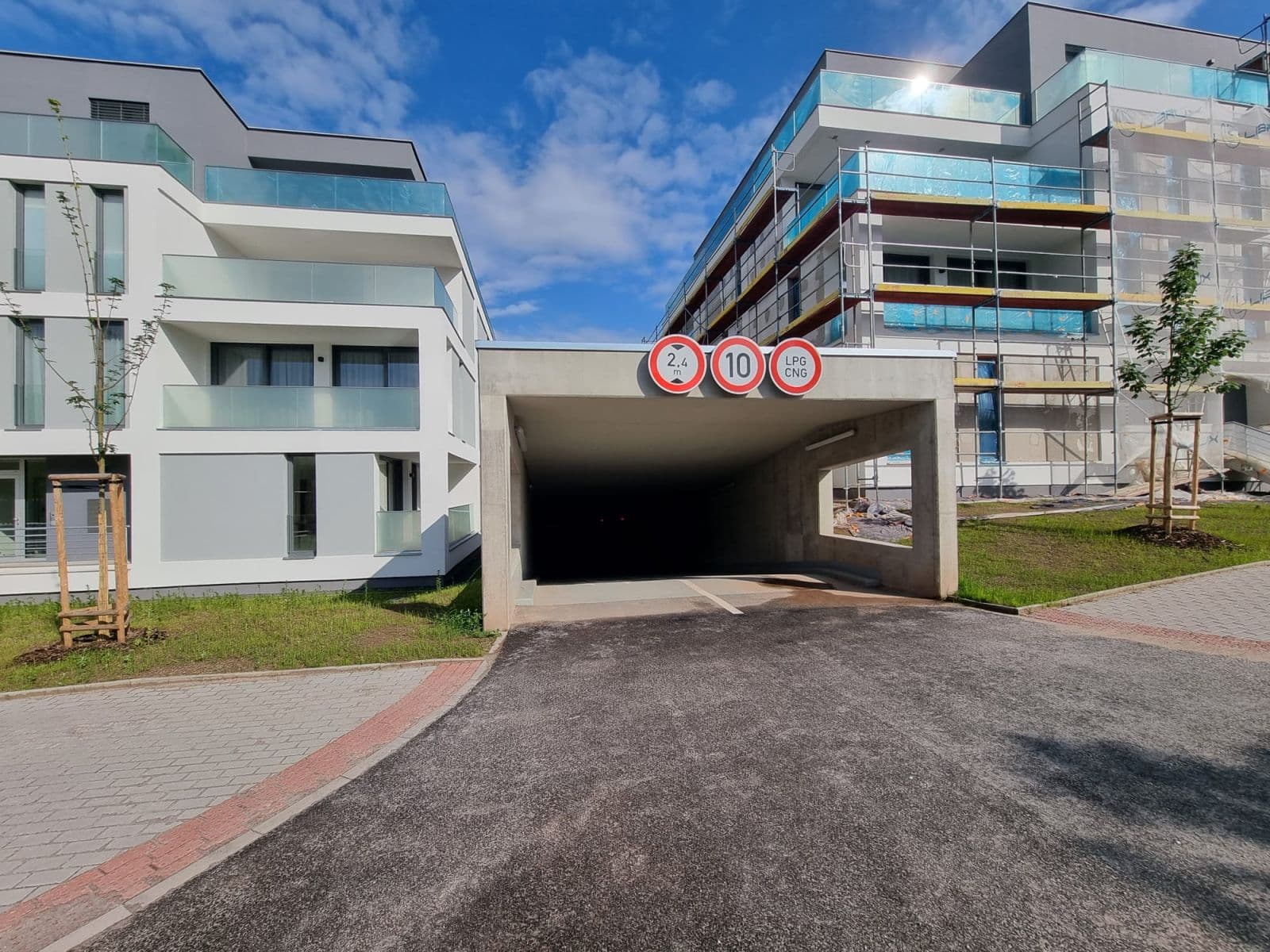 Prenájom bytu 69 m², Pražská, Vrchlabí, Královéhradecký kraj Prenájom bytu 69 m², Pražská, Vrchlabí, Královéhradecký kraj