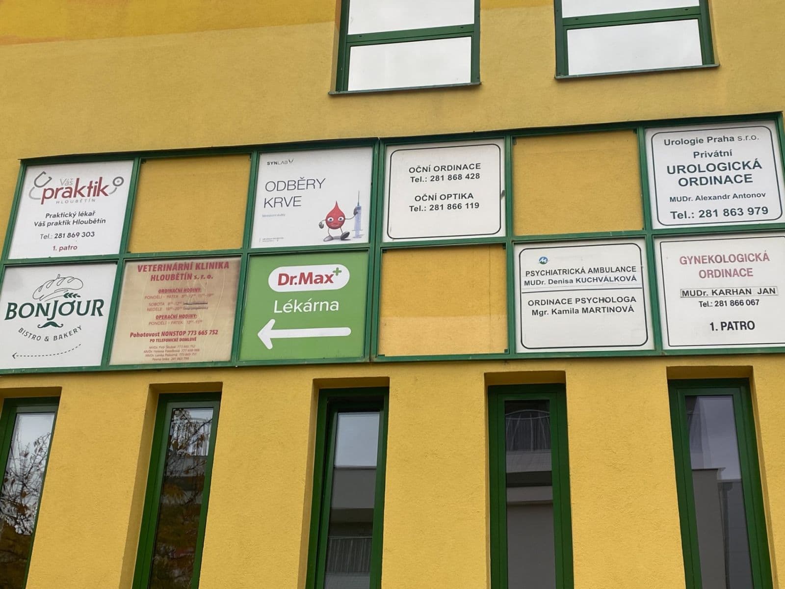 Prenájom bytu 2-izbový 55 m², Zelenečská, Praha, Praha Prenájom bytu 2-izbový 55 m², Zelenečská, Praha, Praha