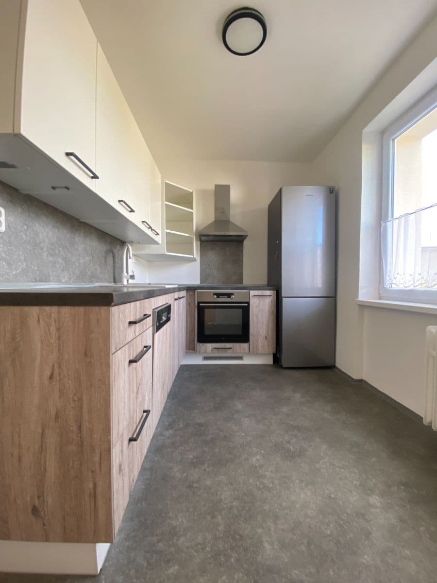 Prenájom bytu 2-izbový 55 m², Zelenečská, Praha, Praha Prenájom bytu 2-izbový 55 m², Zelenečská, Praha, Praha