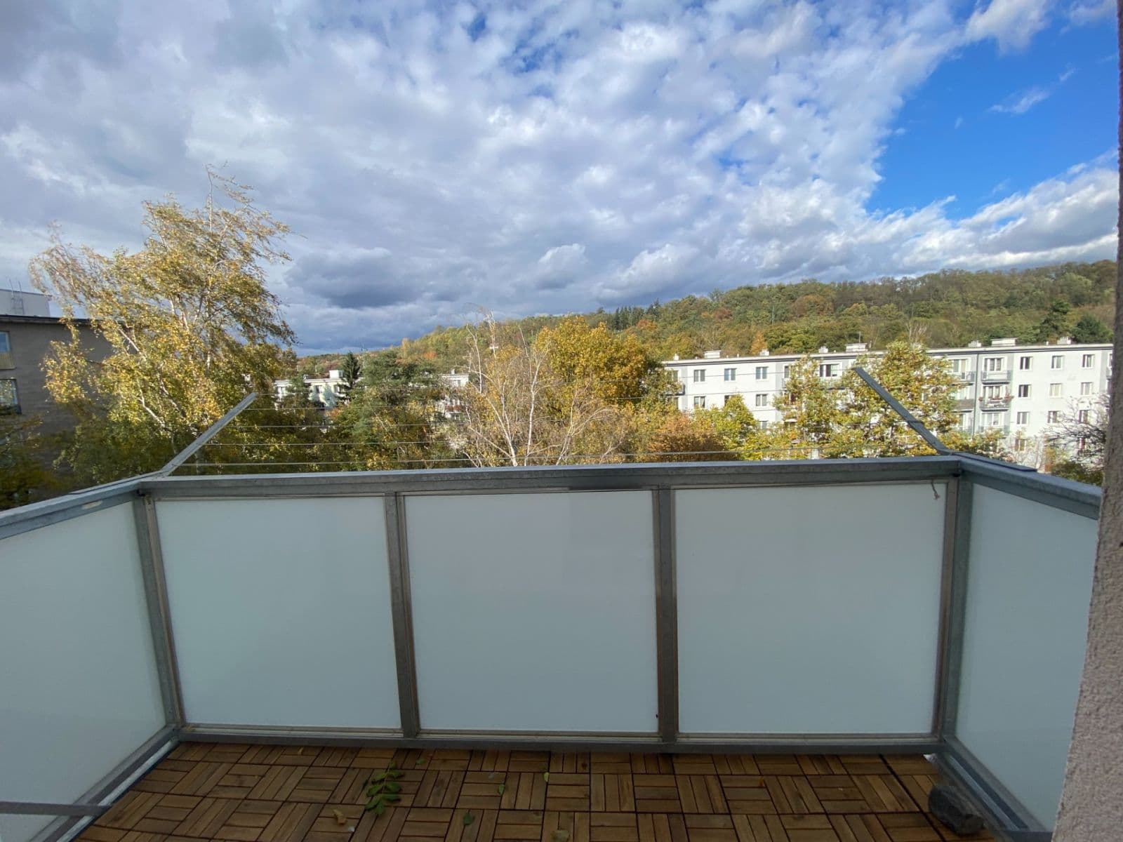 Prenájom bytu 2-izbový 55 m², Zelenečská, Praha, Praha Prenájom bytu 2-izbový 55 m², Zelenečská, Praha, Praha