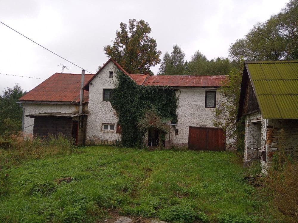 Predaj domu 500 m², pozemek 2.545 m², Město Albrechtice, Moravskoslezský kraj Predaj domu 500 m², pozemek 2.545 m², Město Albrechtice, Moravskoslezský kraj