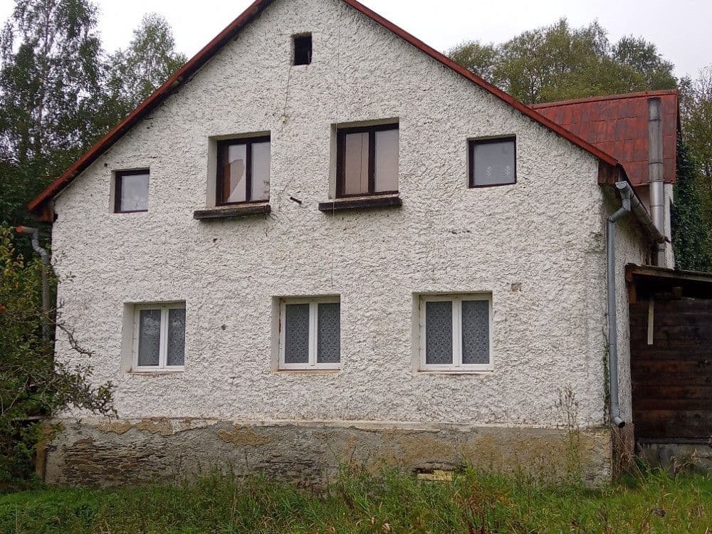 Predaj domu 500 m², pozemek 2.545 m², Město Albrechtice, Moravskoslezský kraj Predaj domu 500 m², pozemek 2.545 m², Město Albrechtice, Moravskoslezský kraj
