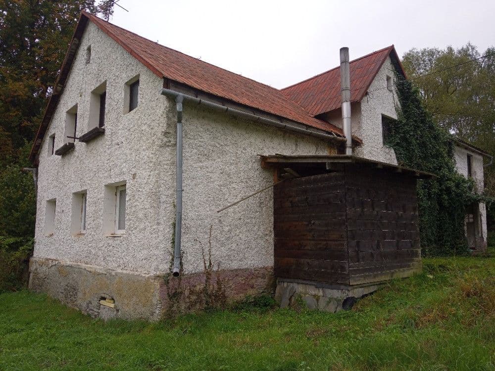 Predaj domu 500 m², pozemek 2.545 m², Město Albrechtice, Moravskoslezský kraj Predaj domu 500 m², pozemek 2.545 m², Město Albrechtice, Moravskoslezský kraj