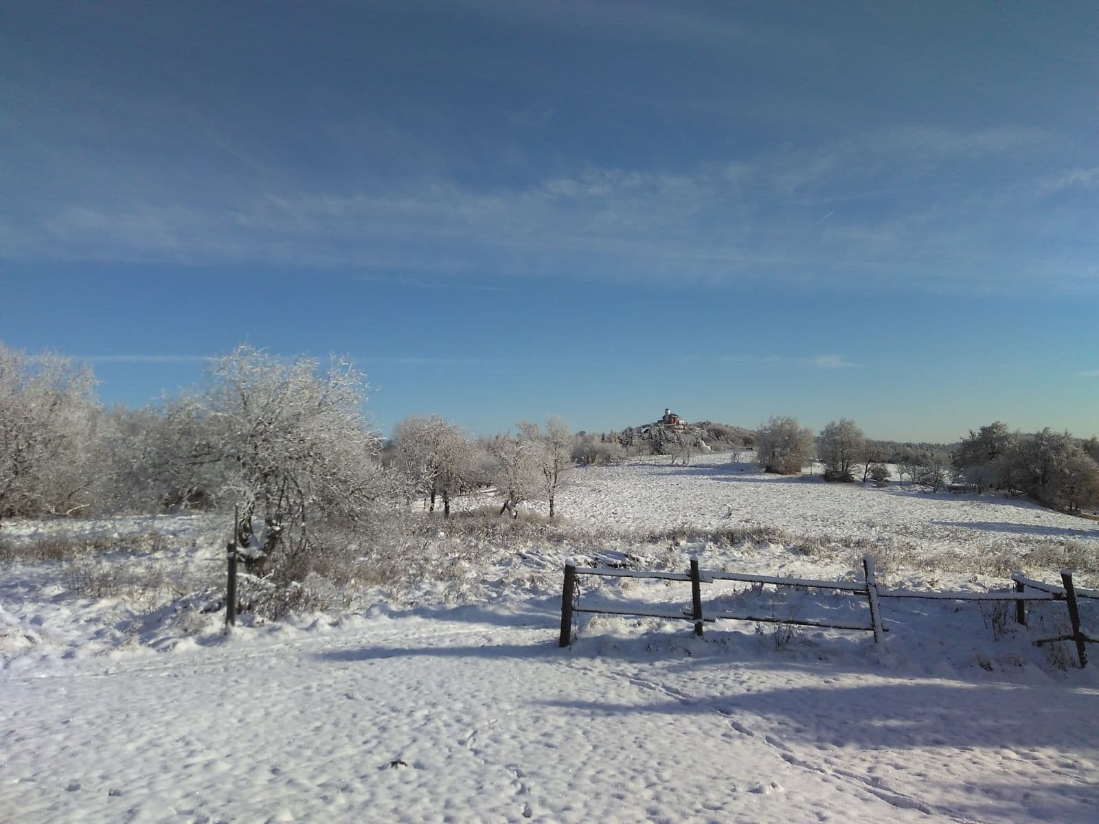 Predaj pozemku 2.256 m², Krupka, Ústecký kraj Predaj pozemku 2.256 m², Krupka, Ústecký kraj