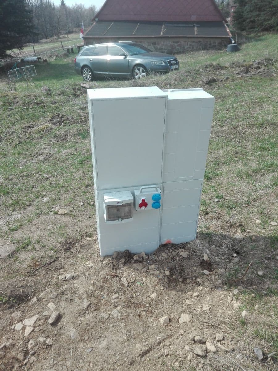 Predaj pozemku 2.256 m², Krupka, Ústecký kraj Predaj pozemku 2.256 m², Krupka, Ústecký kraj